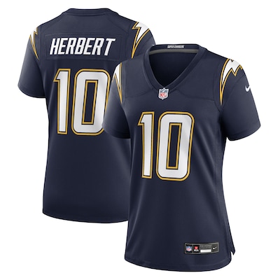 Los Angeles Chargers Women Jerseys 2025-10-20-043